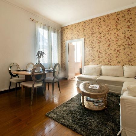 Nickson & Dido Apartment Saumur Bagian luar foto