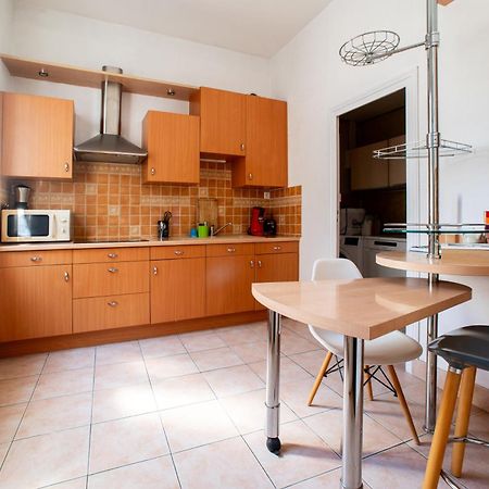 Nickson & Dido Apartment Saumur Bagian luar foto