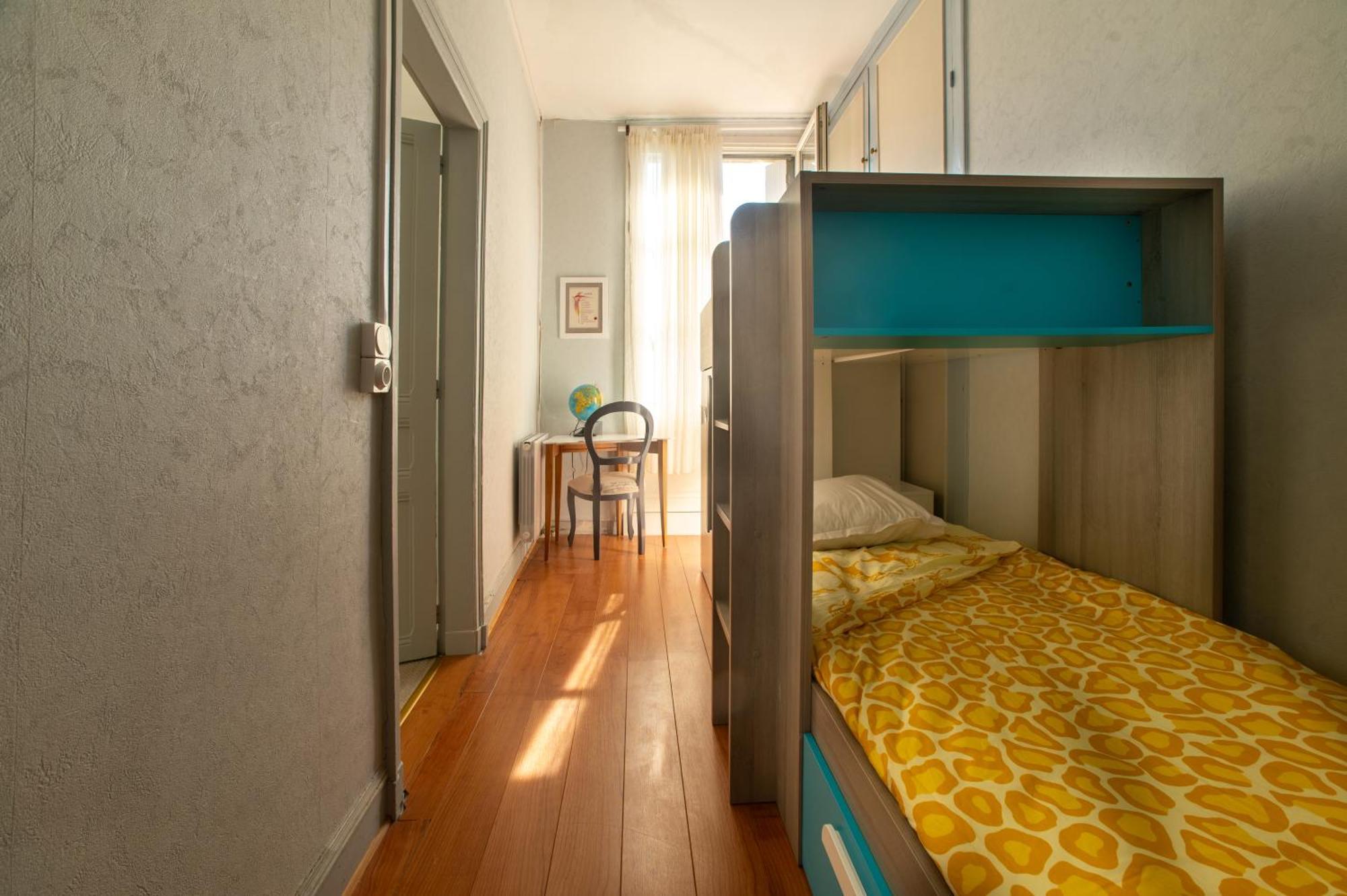 Nickson & Dido Apartment Saumur Bagian luar foto