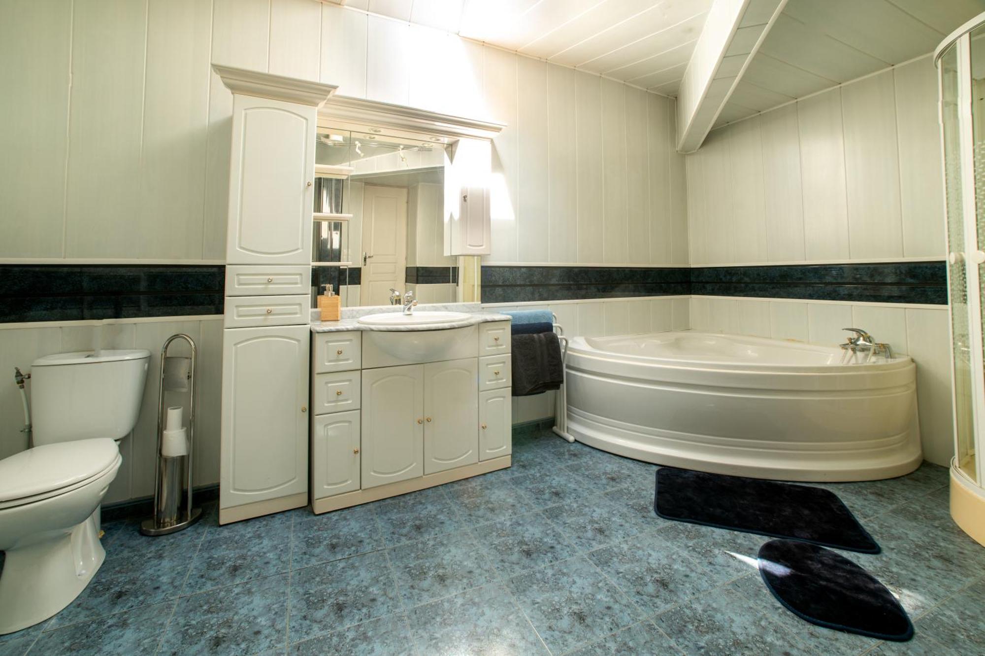 Nickson & Dido Apartment Saumur Bagian luar foto